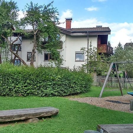 Appartement Haus Ruf à Windischgarsten Extérieur photo