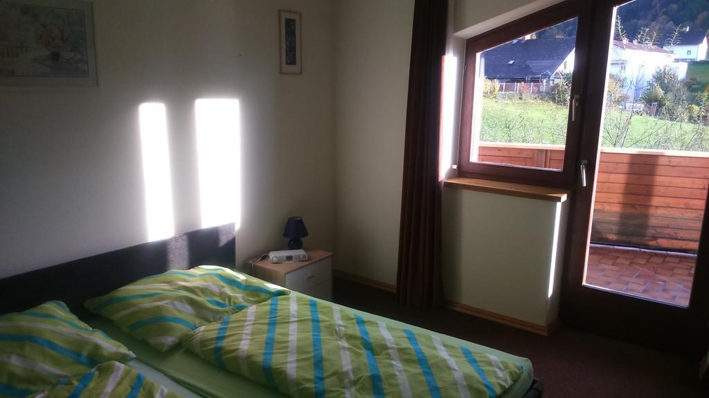 Appartement Haus Ruf à Windischgarsten Extérieur photo