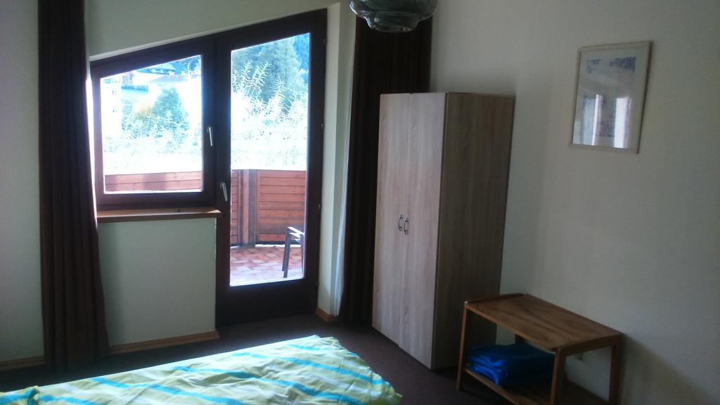 Appartement Haus Ruf à Windischgarsten Extérieur photo
