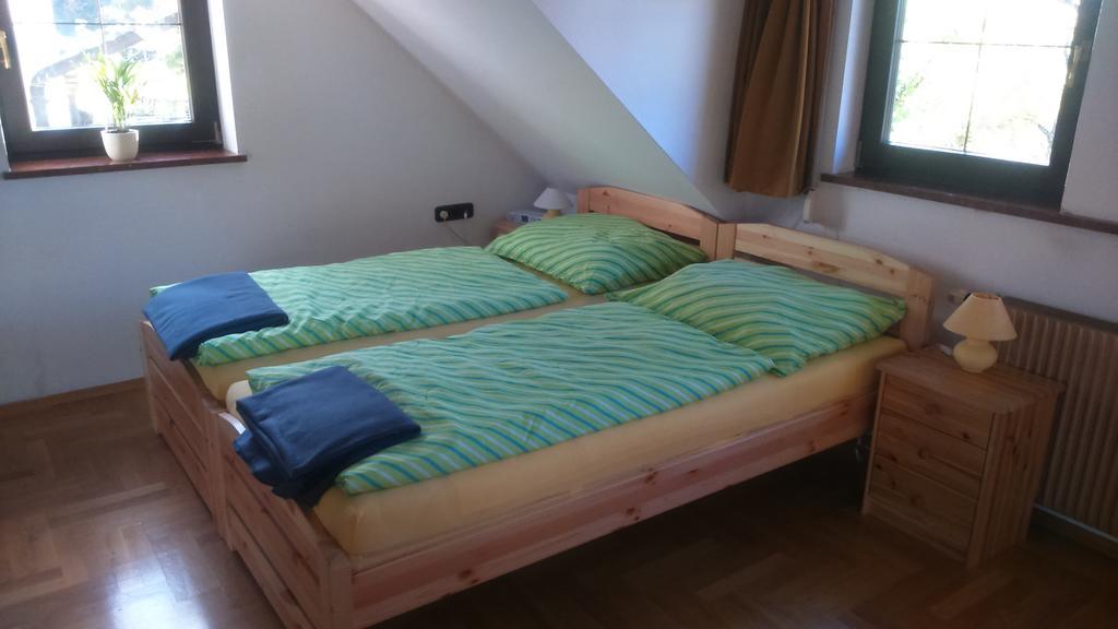 Appartement Haus Ruf à Windischgarsten Extérieur photo