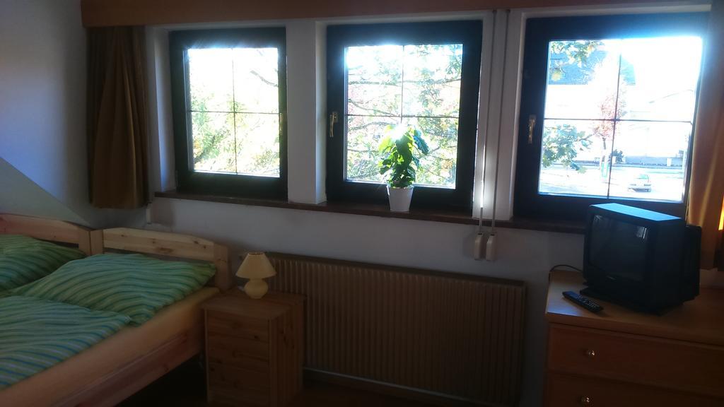 Appartement Haus Ruf à Windischgarsten Extérieur photo
