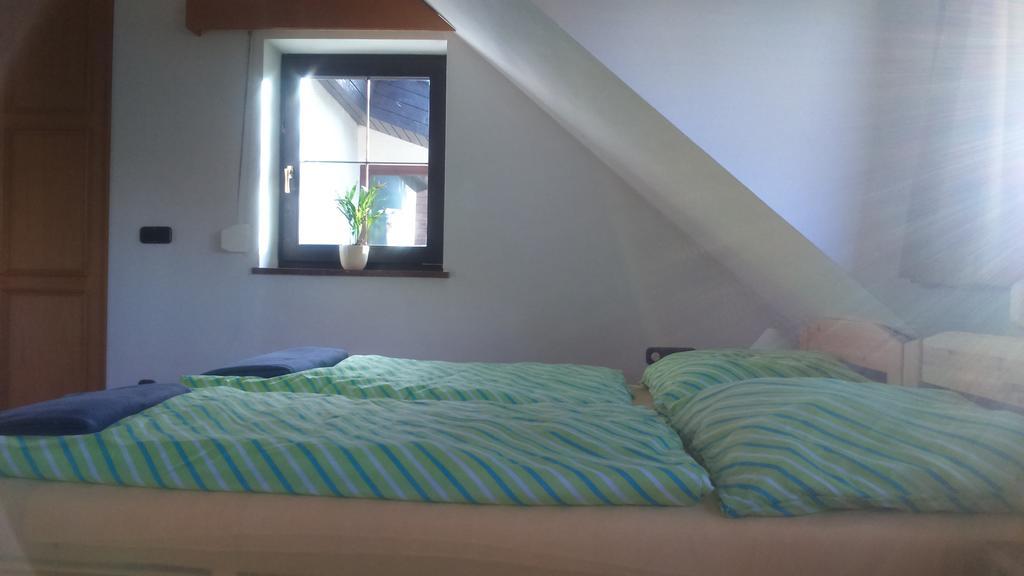 Appartement Haus Ruf à Windischgarsten Extérieur photo
