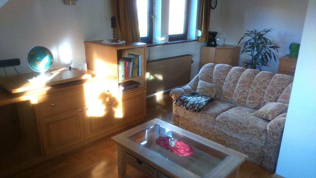 Appartement Haus Ruf à Windischgarsten Extérieur photo