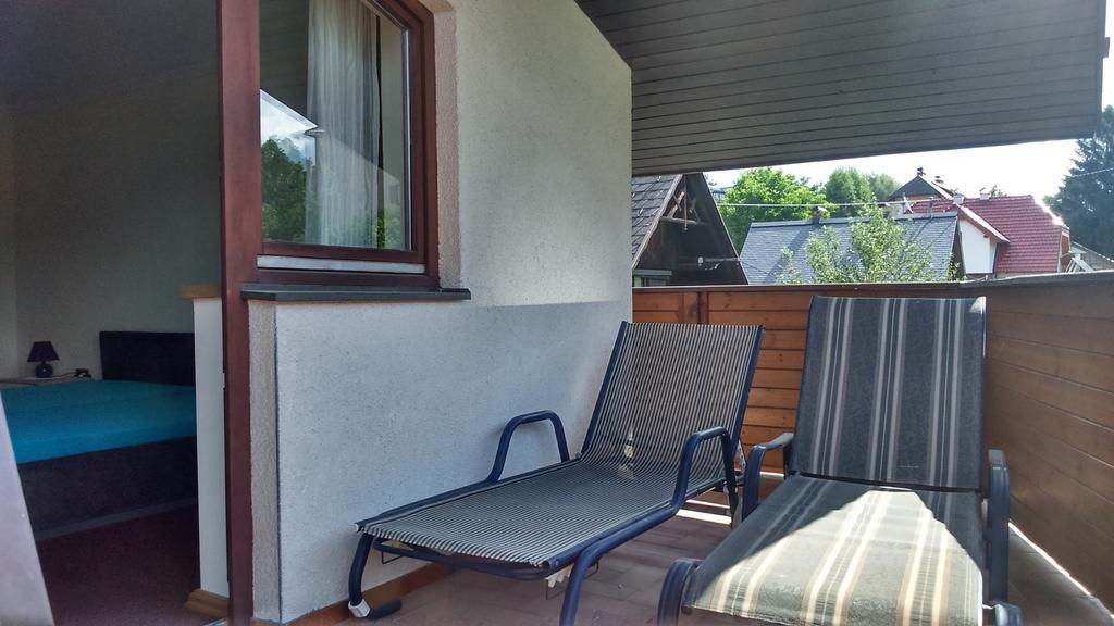 Appartement Haus Ruf à Windischgarsten Extérieur photo