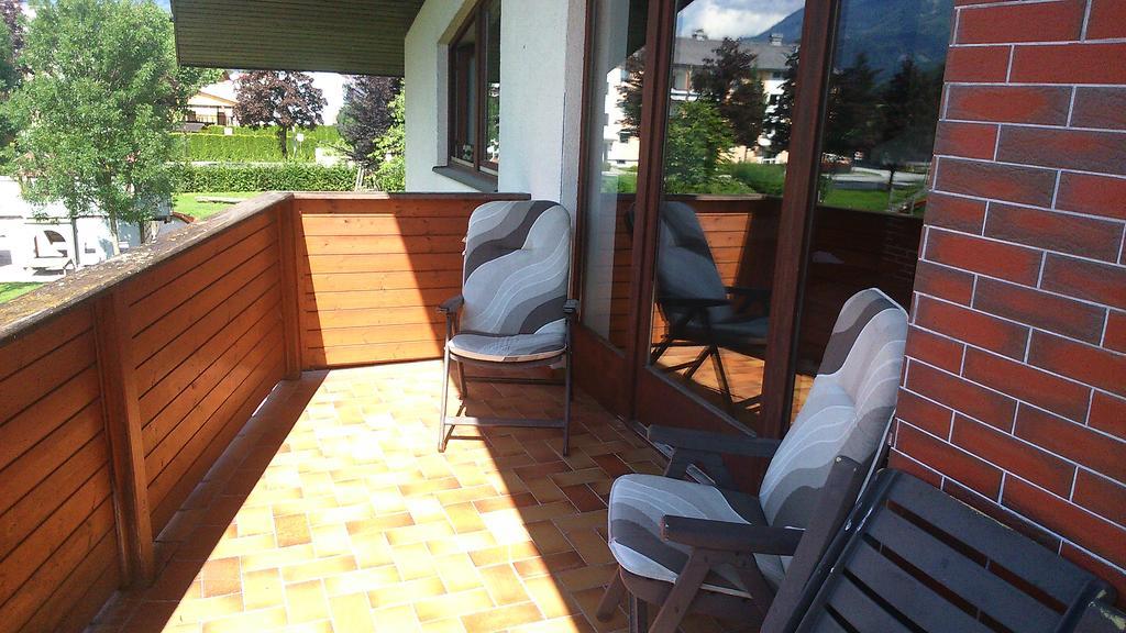 Appartement Haus Ruf à Windischgarsten Extérieur photo