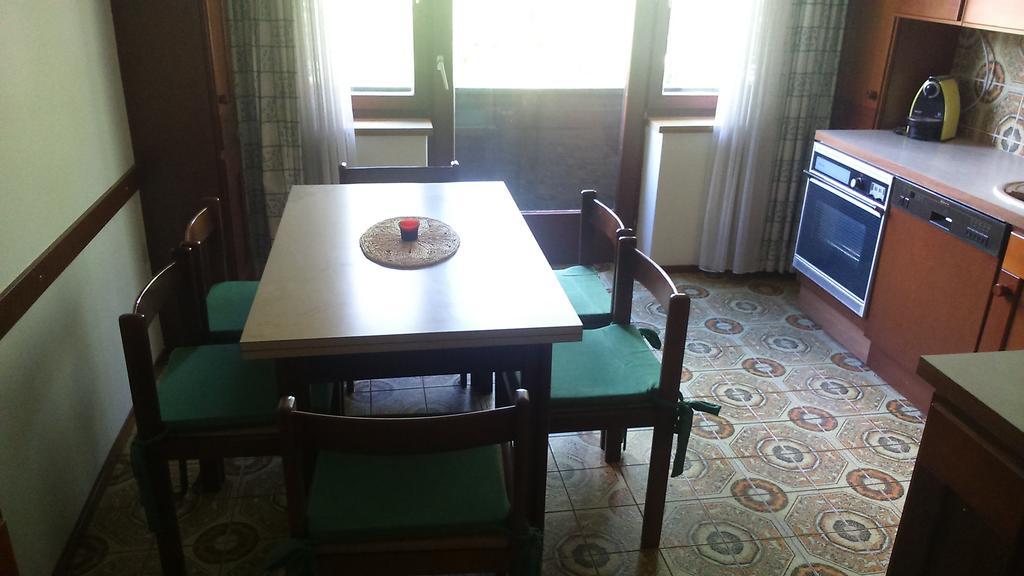 Appartement Haus Ruf à Windischgarsten Extérieur photo