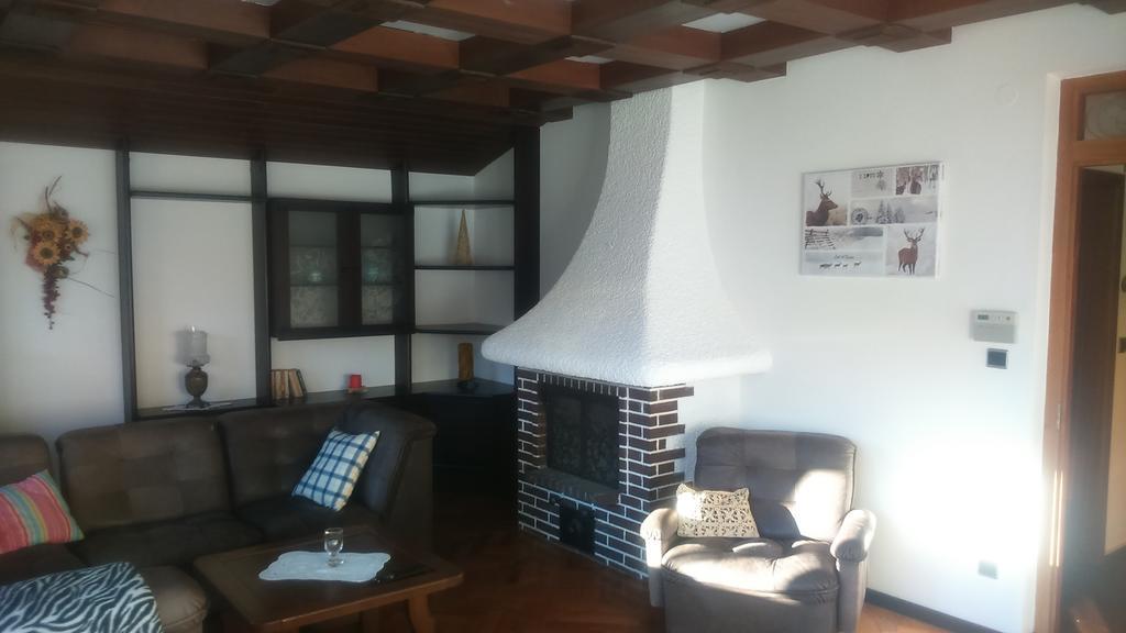 Appartement Haus Ruf à Windischgarsten Extérieur photo
