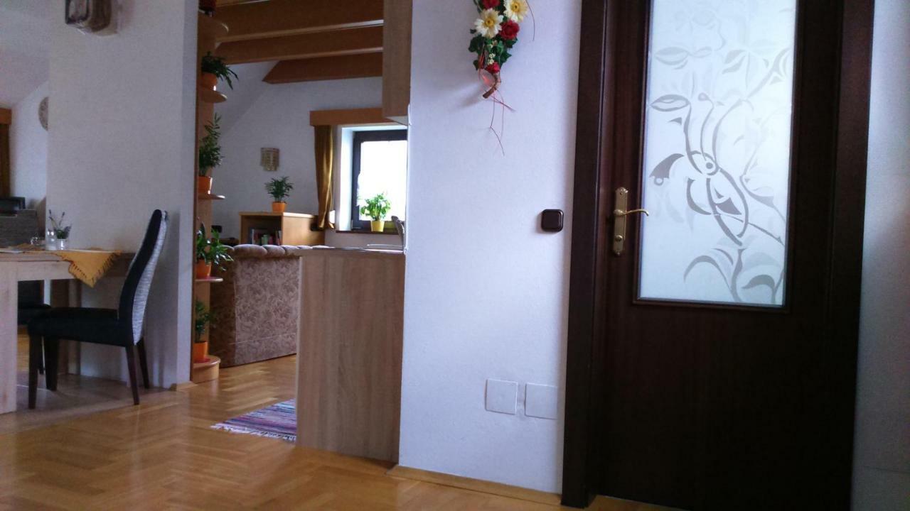 Appartement Haus Ruf à Windischgarsten Extérieur photo