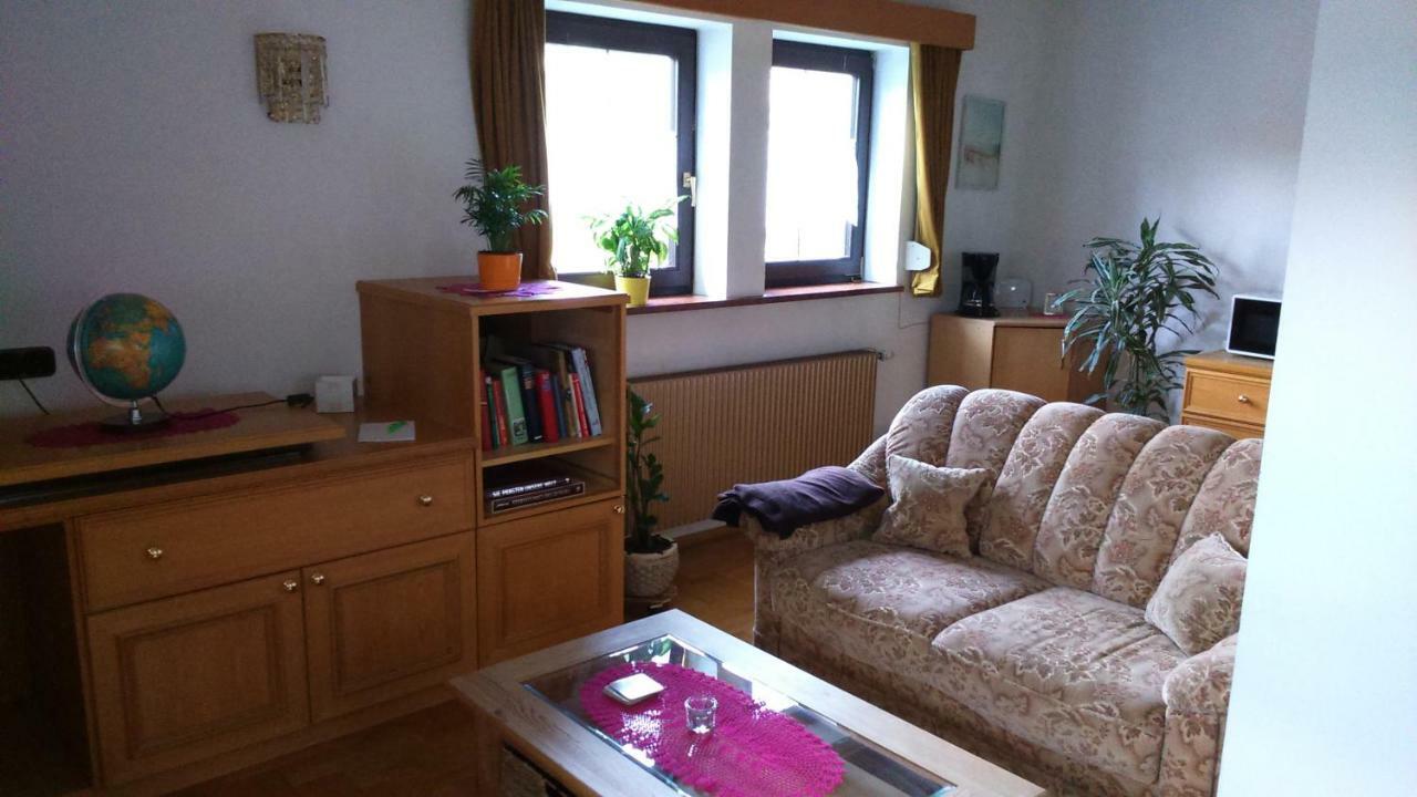 Appartement Haus Ruf à Windischgarsten Extérieur photo