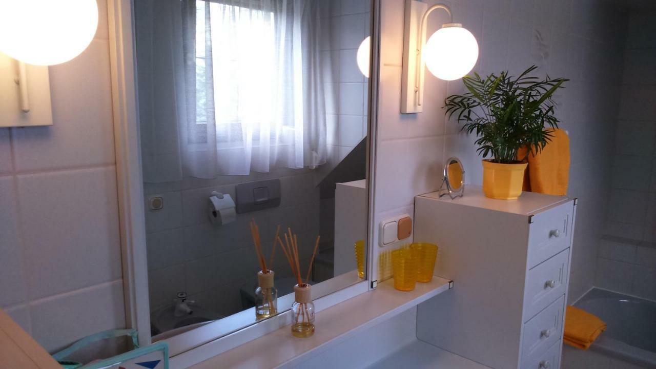Appartement Haus Ruf à Windischgarsten Extérieur photo