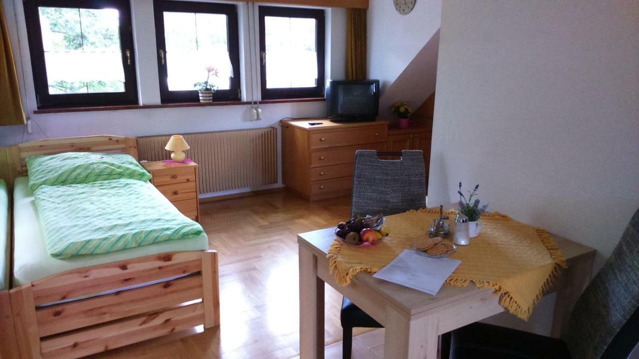 Appartement Haus Ruf à Windischgarsten Extérieur photo