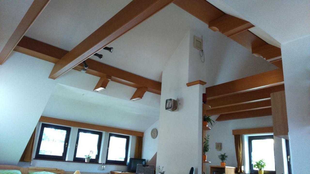 Appartement Haus Ruf à Windischgarsten Extérieur photo