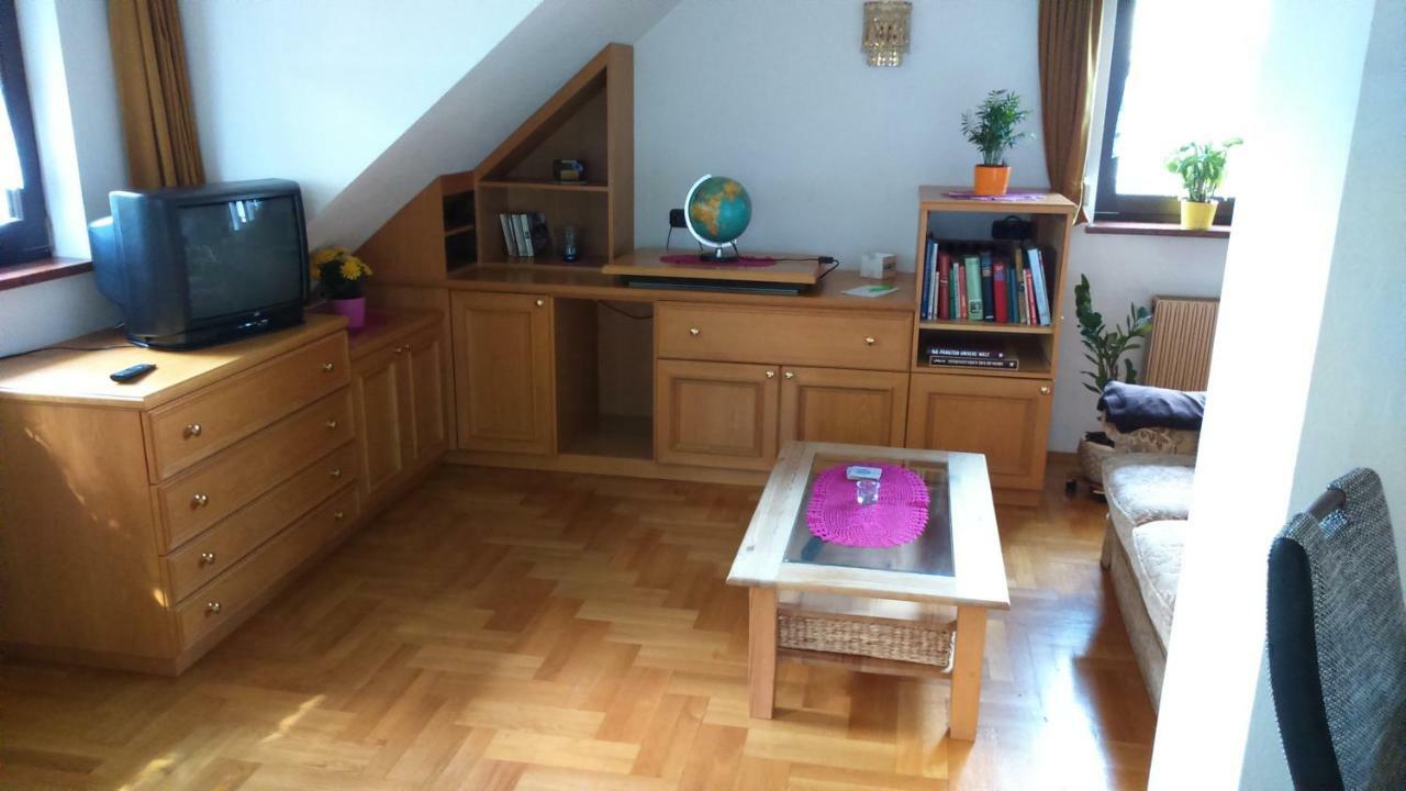 Appartement Haus Ruf à Windischgarsten Extérieur photo