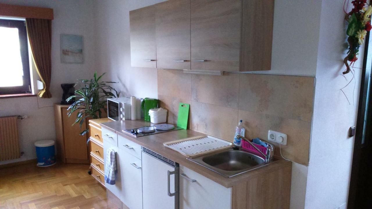 Appartement Haus Ruf à Windischgarsten Extérieur photo