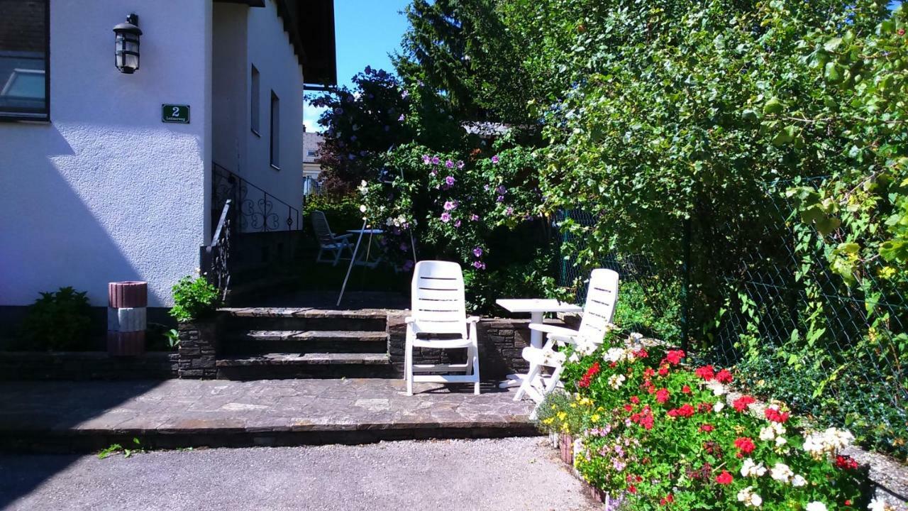 Appartement Haus Ruf à Windischgarsten Extérieur photo