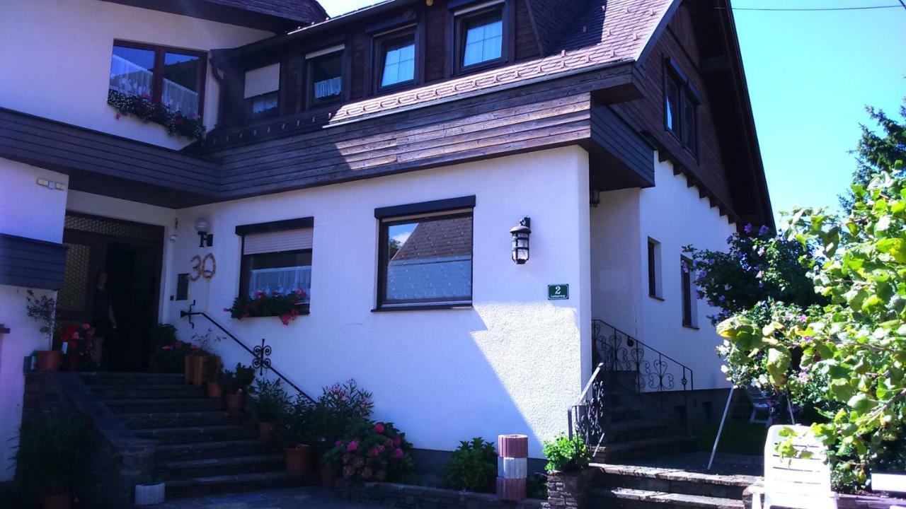 Appartement Haus Ruf à Windischgarsten Extérieur photo