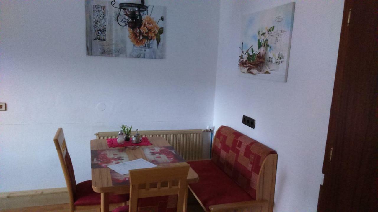Appartement Haus Ruf à Windischgarsten Extérieur photo