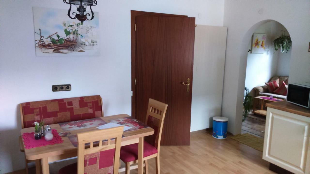 Appartement Haus Ruf à Windischgarsten Extérieur photo