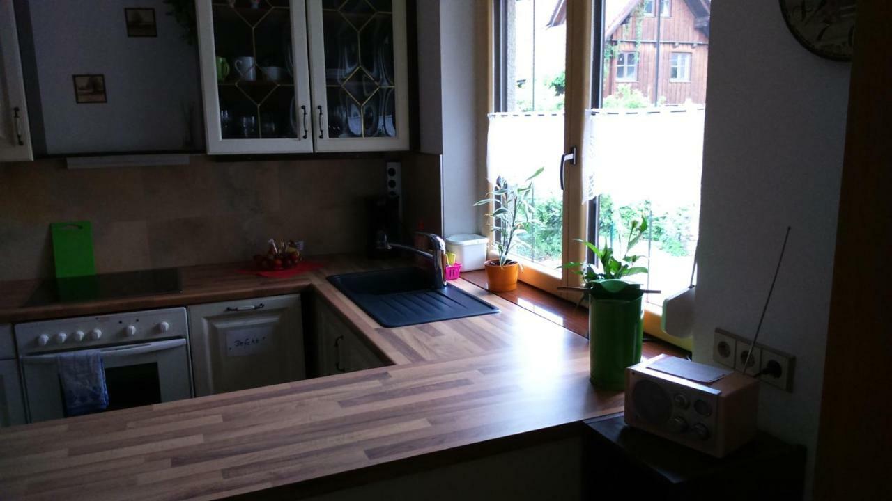 Appartement Haus Ruf à Windischgarsten Extérieur photo