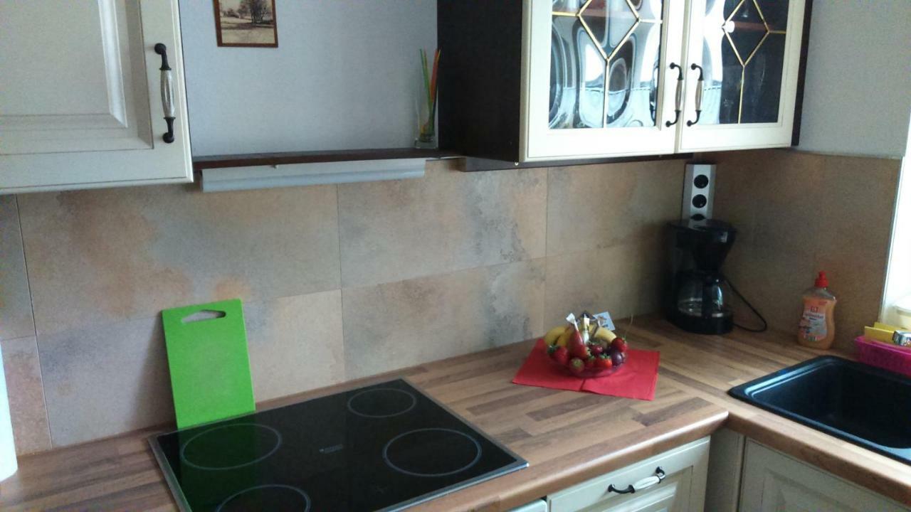 Appartement Haus Ruf à Windischgarsten Extérieur photo