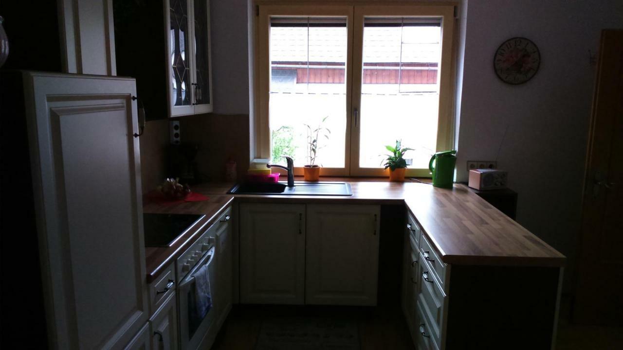 Appartement Haus Ruf à Windischgarsten Extérieur photo
