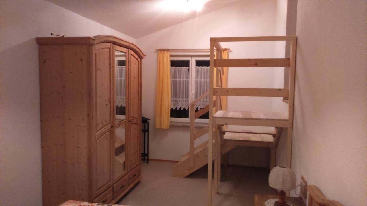 Appartement Haus Ruf à Windischgarsten Extérieur photo