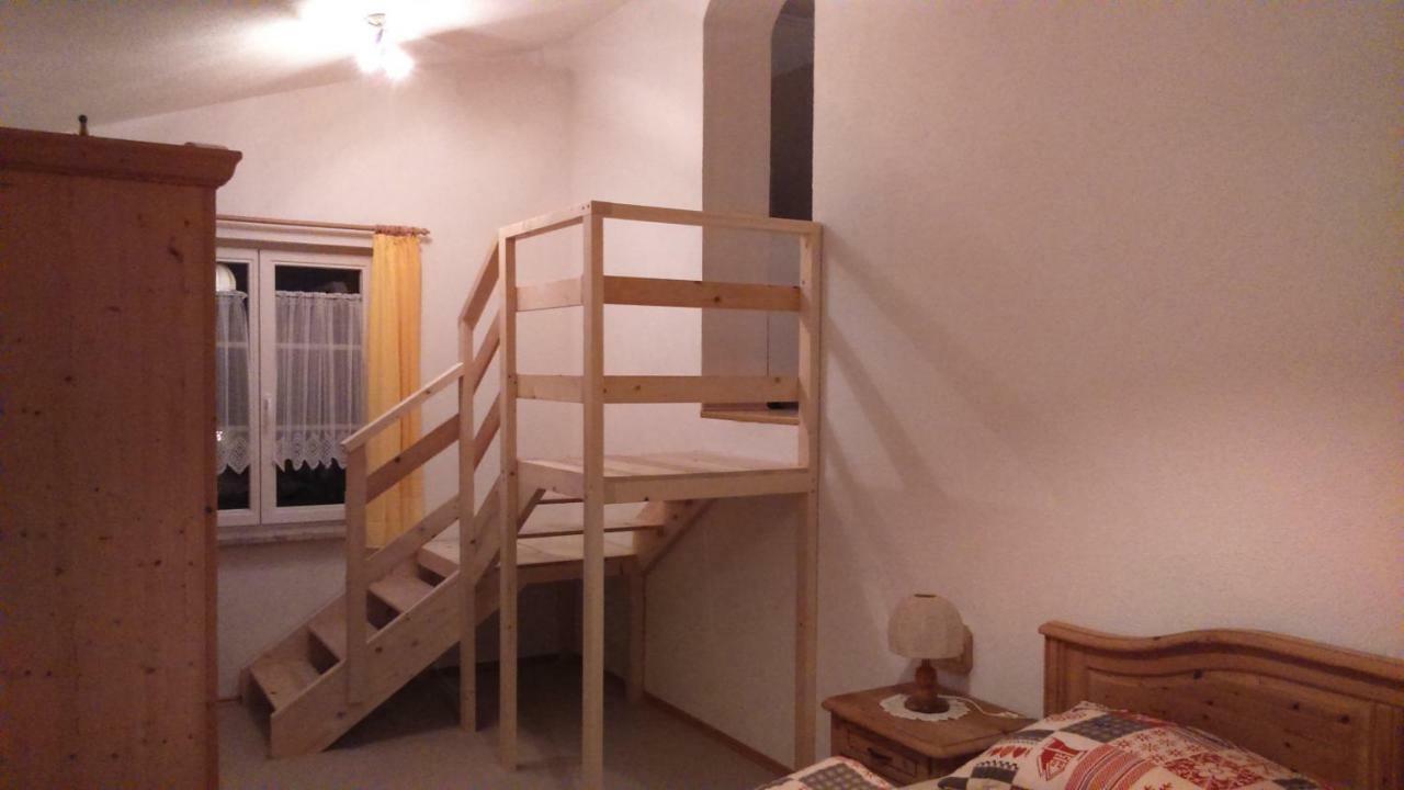 Appartement Haus Ruf à Windischgarsten Extérieur photo