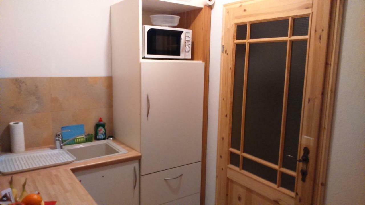 Appartement Haus Ruf à Windischgarsten Extérieur photo