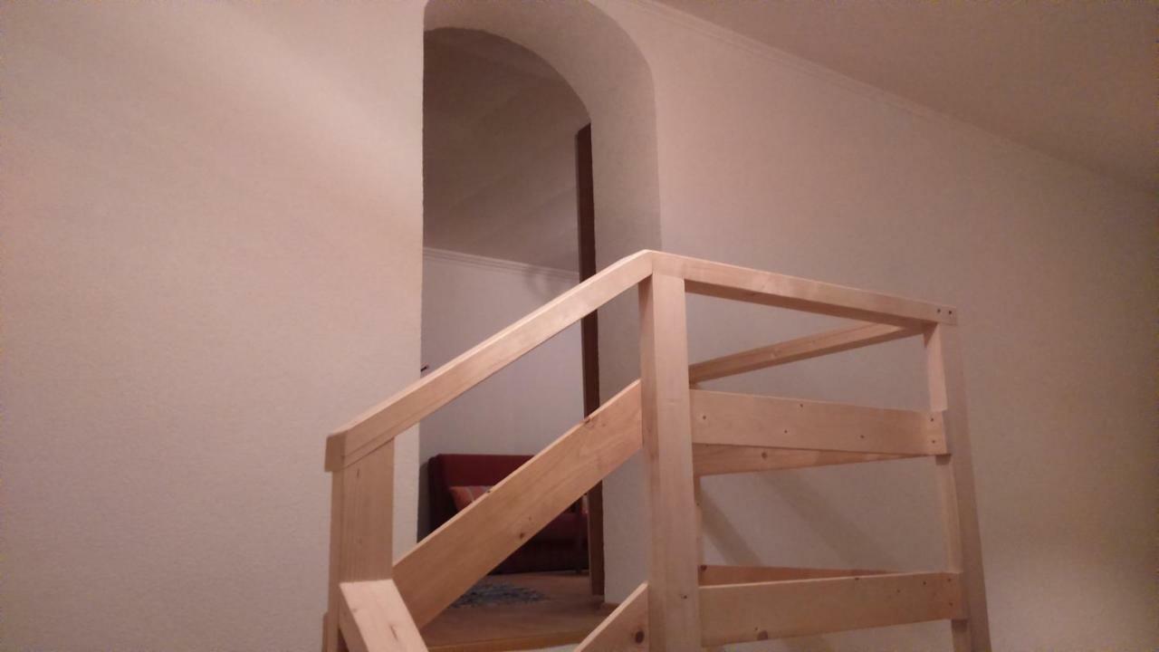 Appartement Haus Ruf à Windischgarsten Extérieur photo