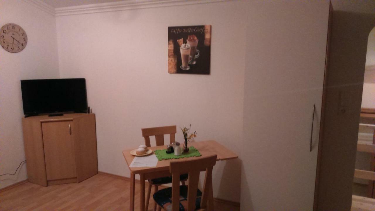 Appartement Haus Ruf à Windischgarsten Extérieur photo